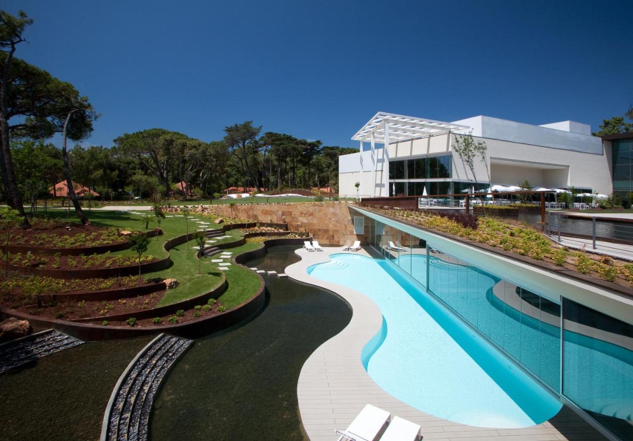 Onyria Marinha Boutique Hotel Cascais Ngoại thất bức ảnh