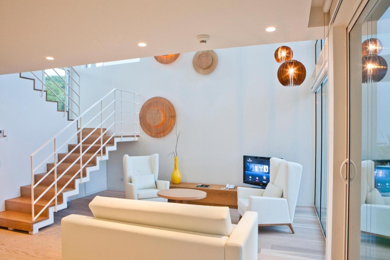 Onyria Marinha Boutique Hotel Cascais Ngoại thất bức ảnh