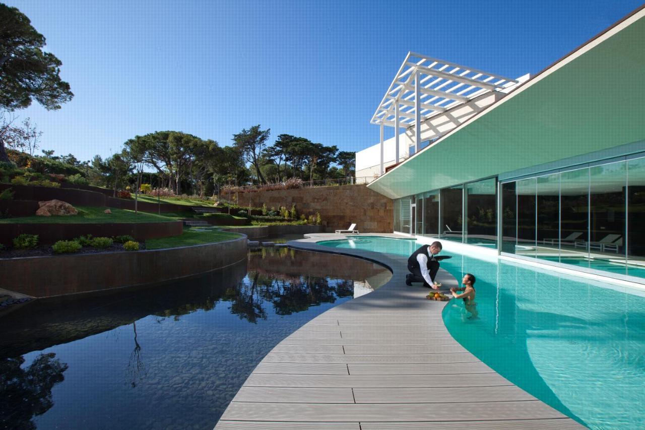 Onyria Marinha Boutique Hotel Cascais Ngoại thất bức ảnh