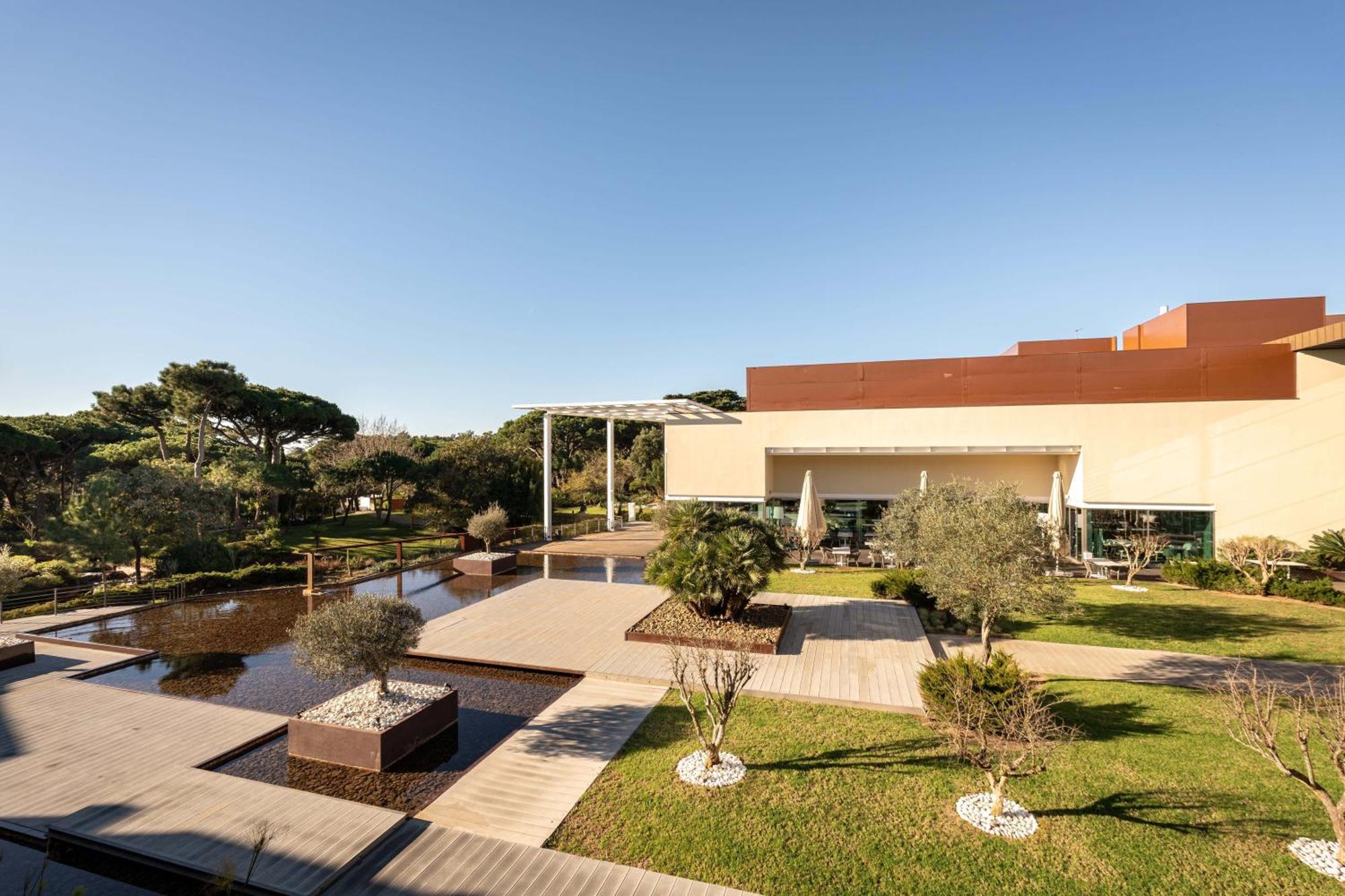 Onyria Marinha Boutique Hotel Cascais Ngoại thất bức ảnh