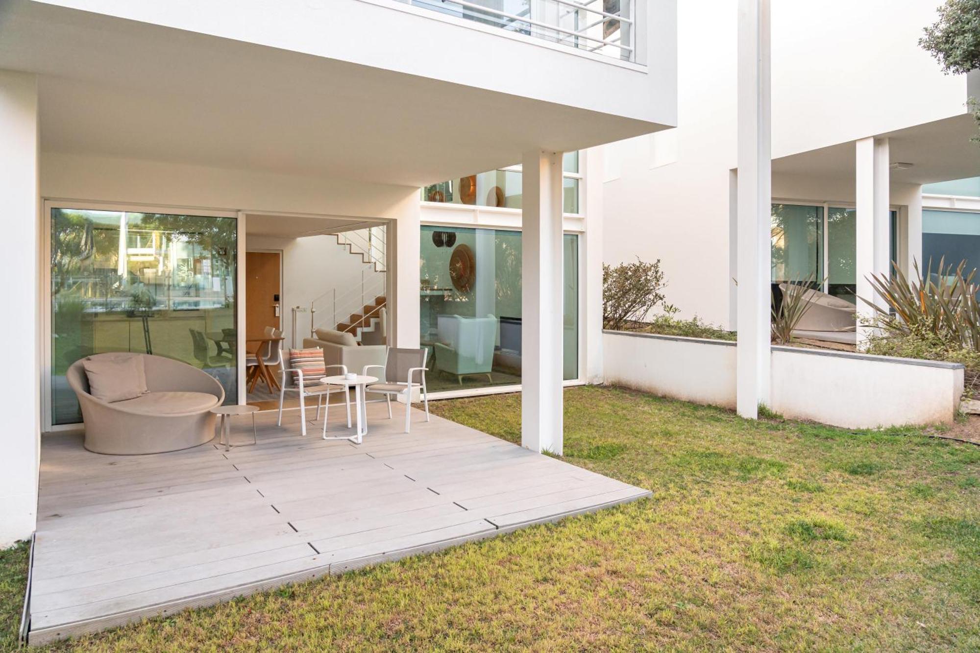 Onyria Marinha Boutique Hotel Cascais Ngoại thất bức ảnh