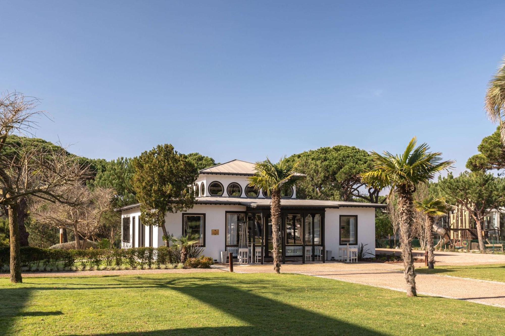 Onyria Marinha Boutique Hotel Cascais Ngoại thất bức ảnh
