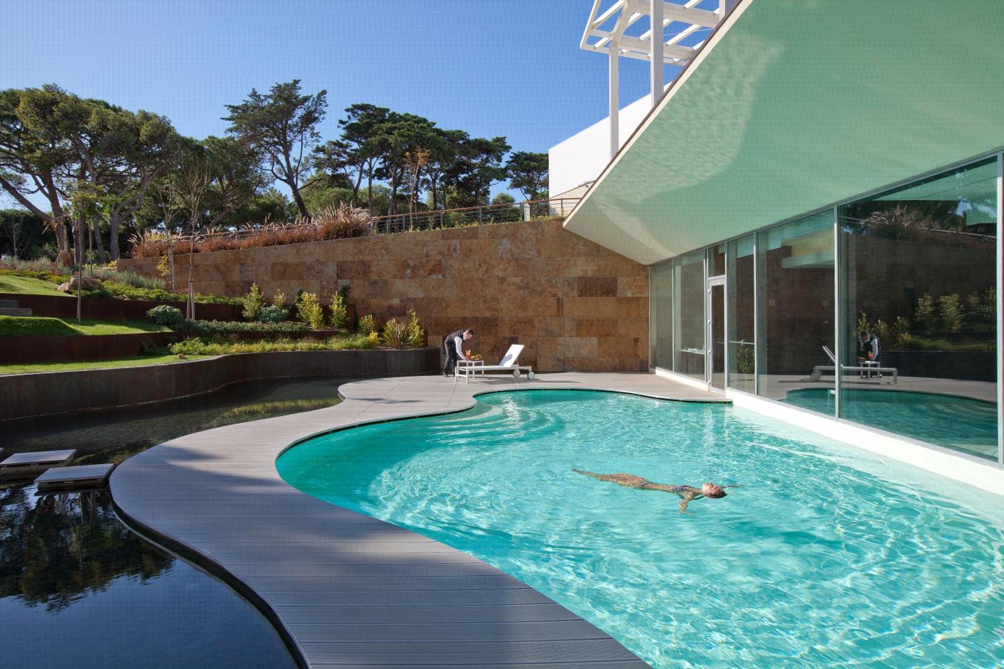 Onyria Marinha Boutique Hotel Cascais Ngoại thất bức ảnh
