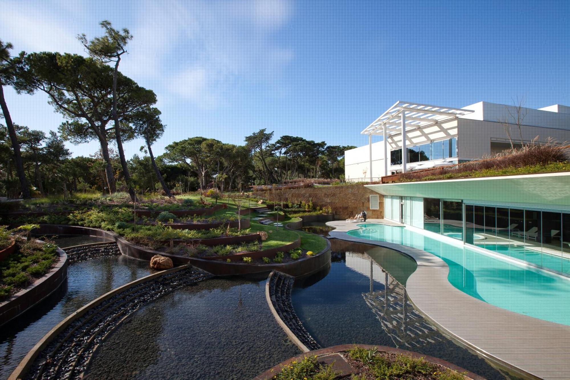 Onyria Marinha Boutique Hotel Cascais Ngoại thất bức ảnh
