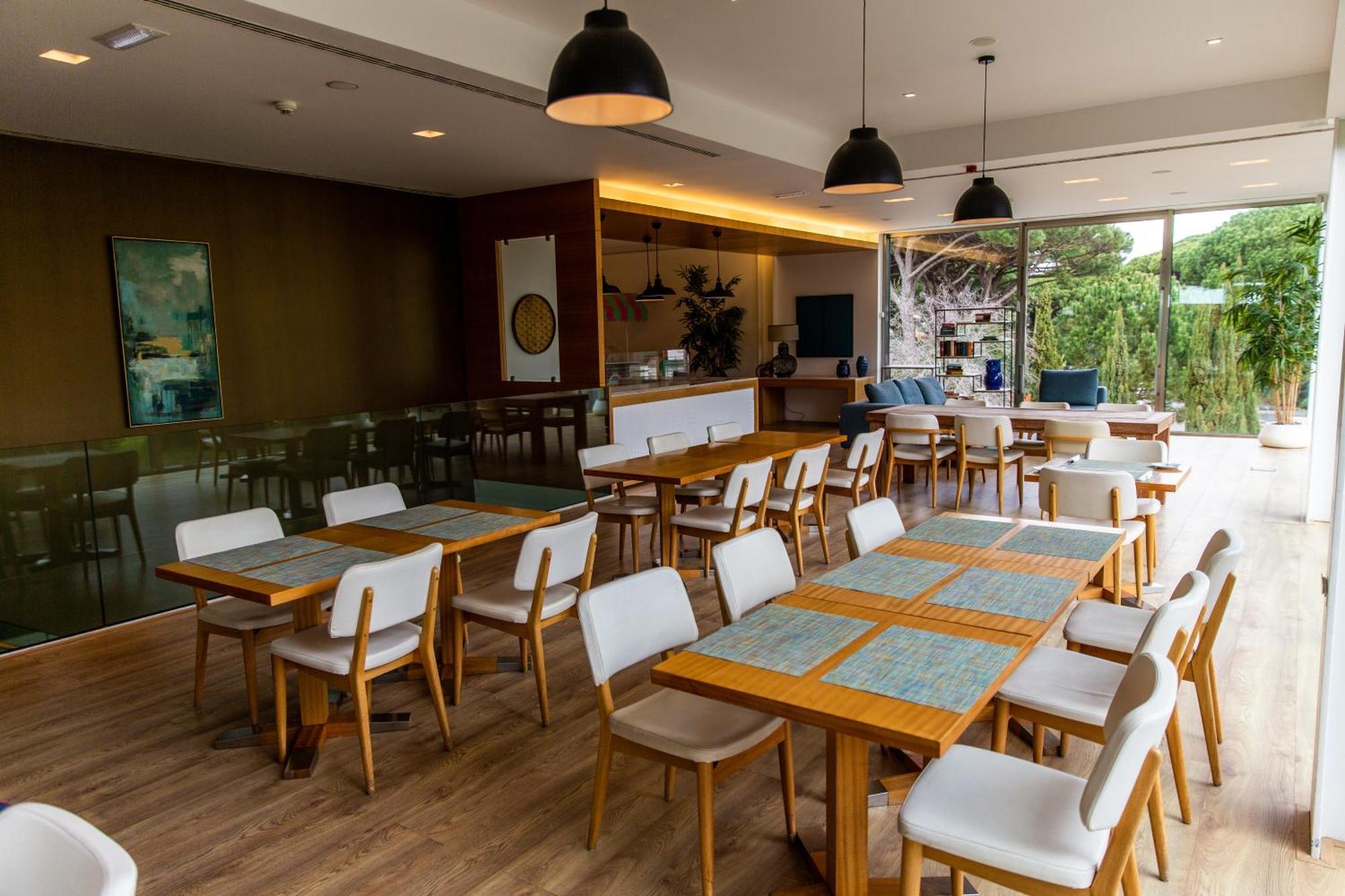 Onyria Marinha Boutique Hotel Cascais Ngoại thất bức ảnh