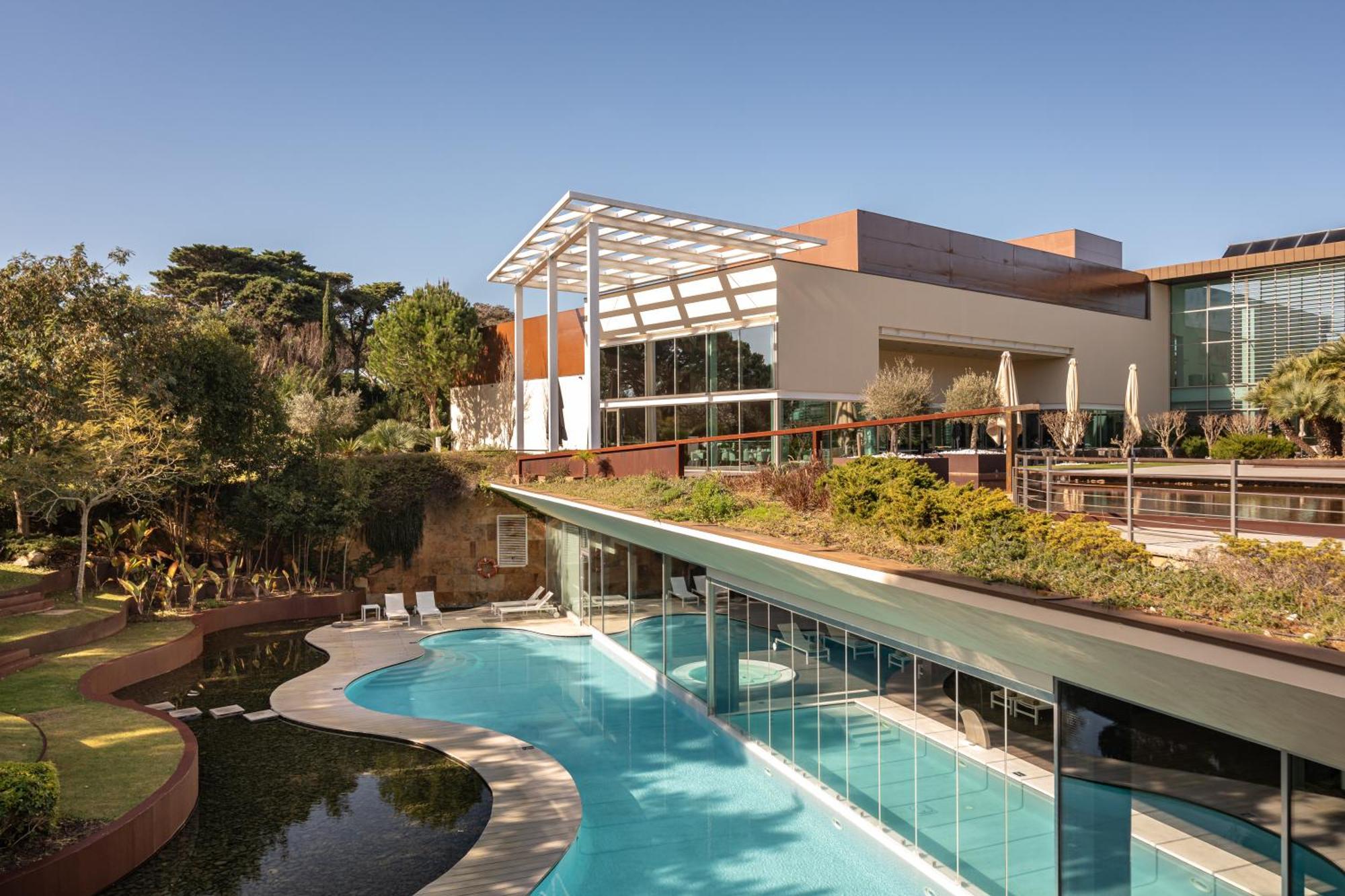 Onyria Marinha Boutique Hotel Cascais Ngoại thất bức ảnh