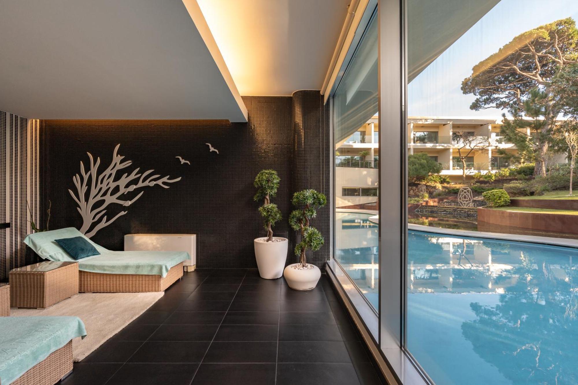 Onyria Marinha Boutique Hotel Cascais Ngoại thất bức ảnh