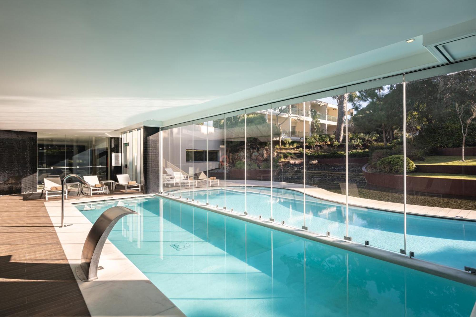 Onyria Marinha Boutique Hotel Cascais Ngoại thất bức ảnh