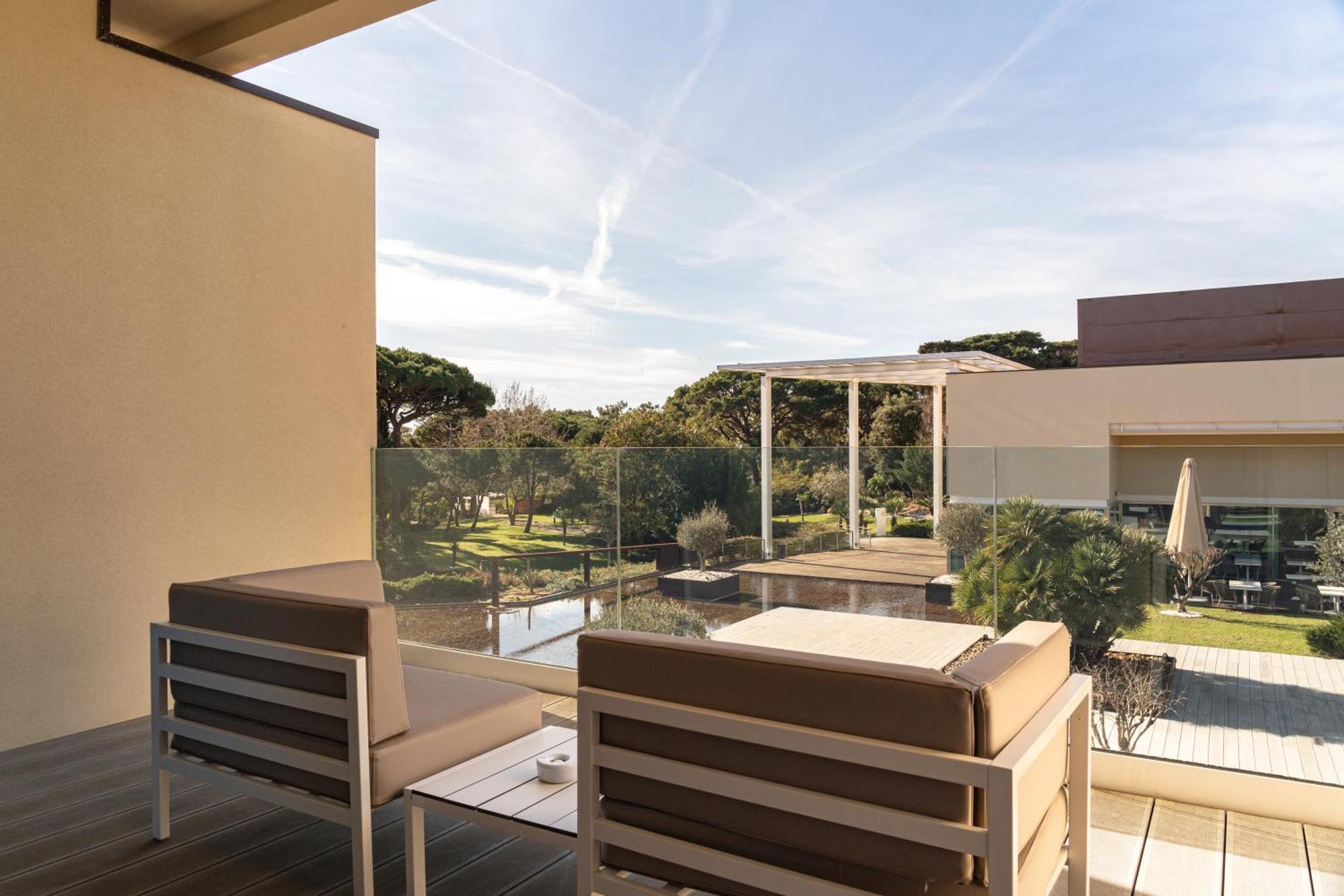 Onyria Marinha Boutique Hotel Cascais Ngoại thất bức ảnh